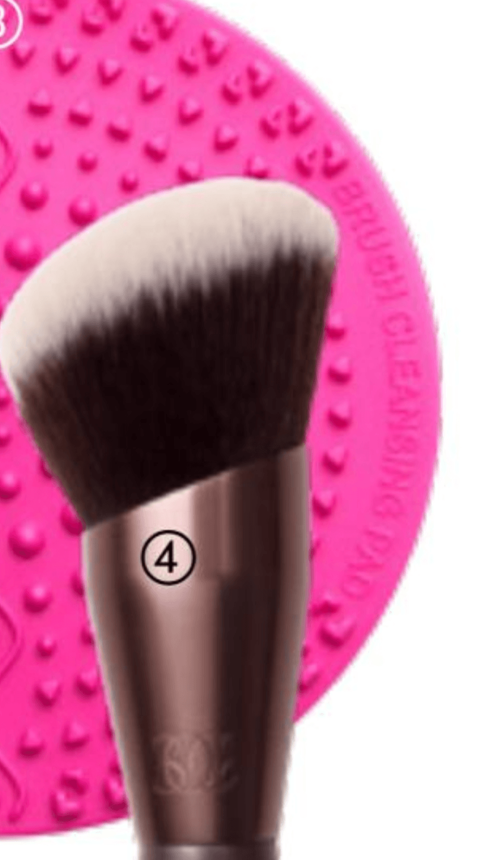 ÄopiÄ za puder 18 cm - Akcija v trgovini Oriflame