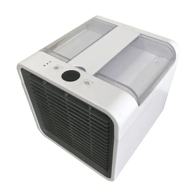 Hladilnik zraka Elit Air Cooler Mini AC-24 - Akcija v trgovini Pevex