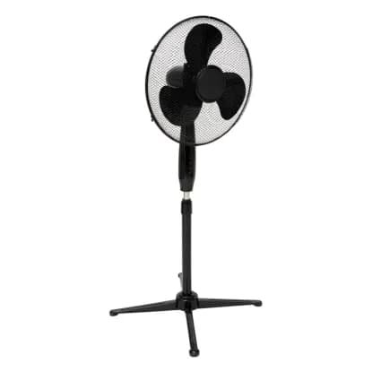 Samostoječi ventilator Neka Akcija v trgovini Obi