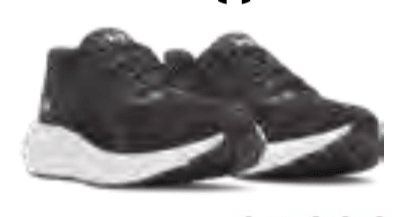 Ženski čevlji Under Armour - Akcija v trgovini Jager