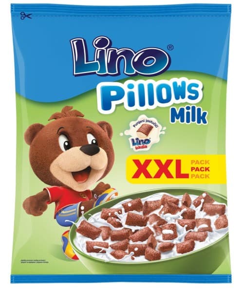 Lino žitne blazinice XXL 700 g Akcija v trgovini Lidl