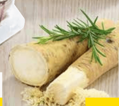 Slovenski hren korenina 1 kg Akcija v trgovini Spar