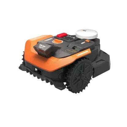Robotska kosilnica Worx M650 WR365E Akcija v trgovini Obi
