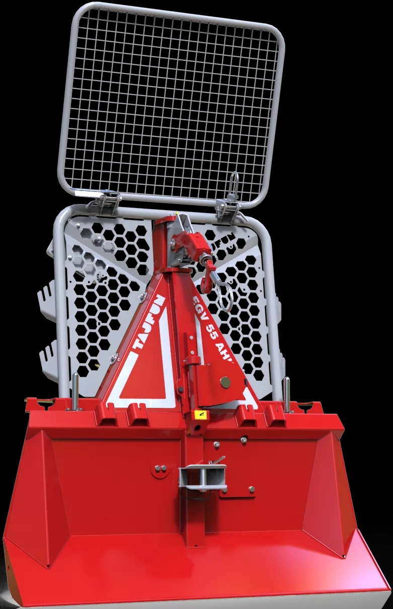 Vitel TAJFUN EGV 55 AHK-SG - Akcija v trgovini Jager