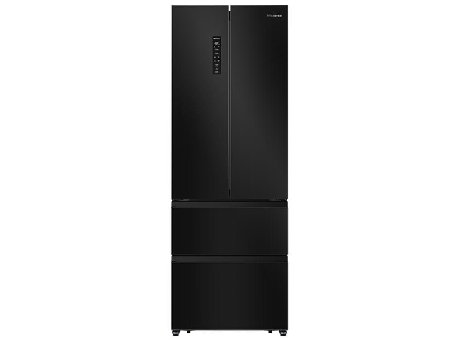 Hladilnik Hisense RF632N4AFE1 Akcija v trgovini Harvey Norman