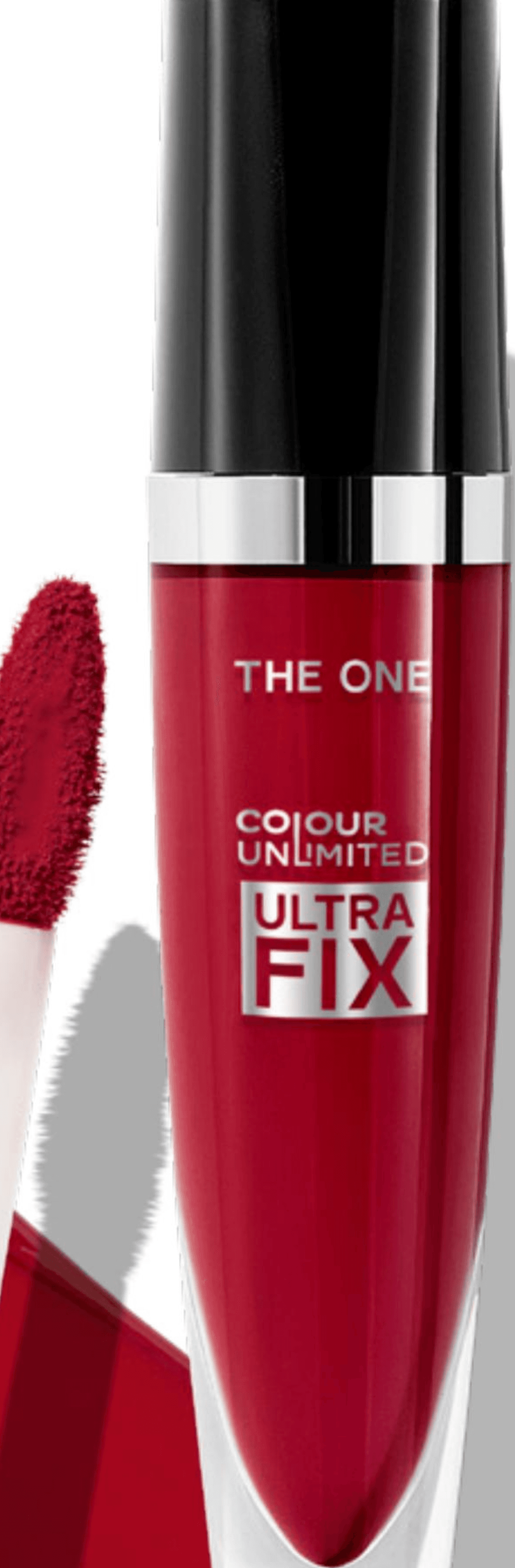 THE ONE Colour Unlimited Ultra Fix tekoča šminka 5 ml Akcija v trgovini Oriflame