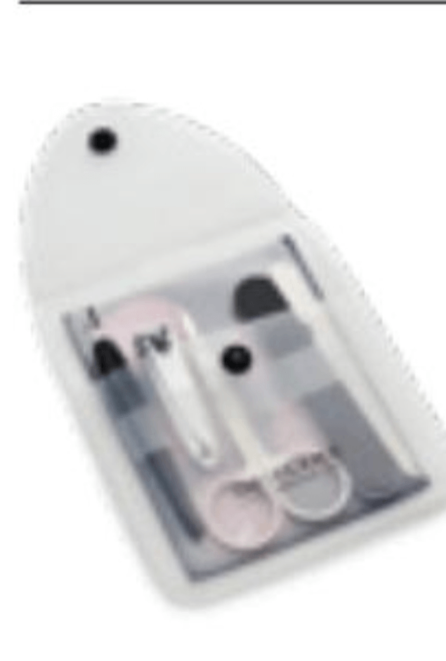 Nail It set za manikuro - Akcija v trgovini Oriflame