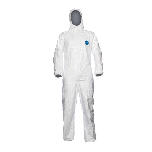 Kombinezon Dupont Tyvek 500 Xpert Akcija v trgovini Merkur