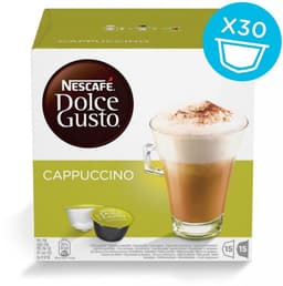 Dolce Gusto Kavne kapsule