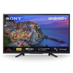 LED Televizor Sony KD32W800P1AEP