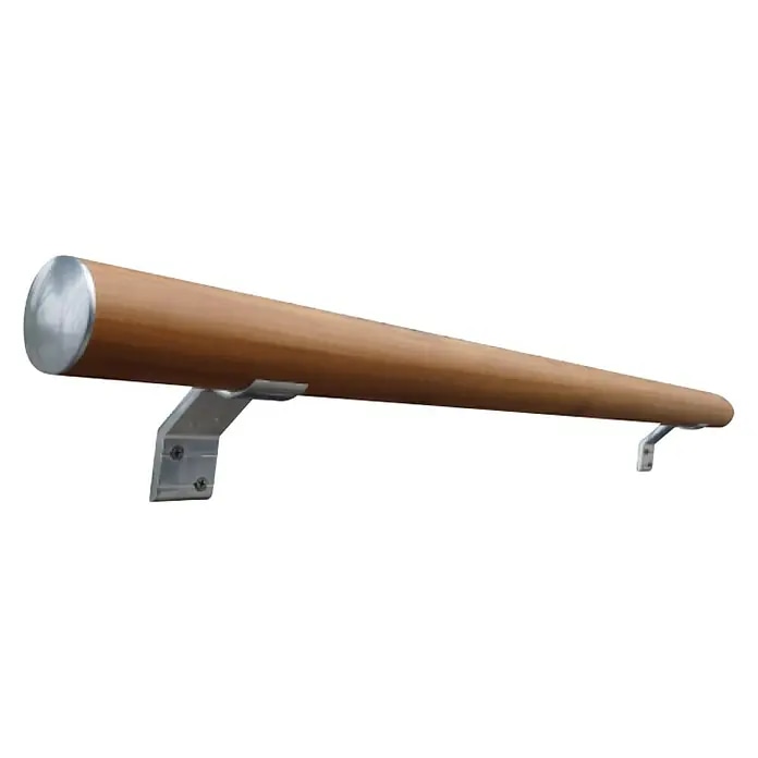 Oprijemalo za stopnice d 200 cm - Akcija v trgovini Bauhaus