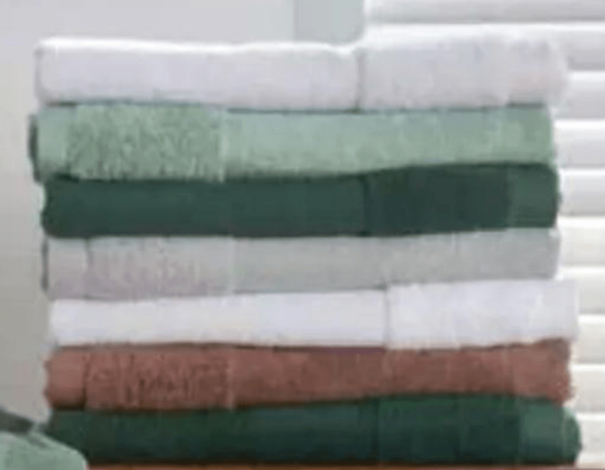 Brisača "BONITA" 50 X 100 cm - Akcija v trgovini Lesnina