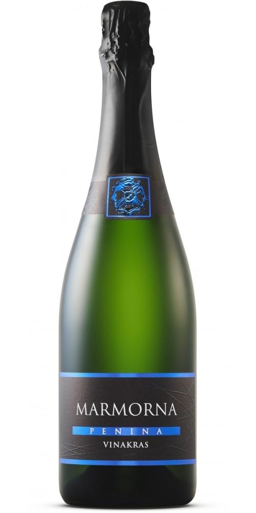 Marmorna Penina 0,75 l Vinakras - Akcija v trgovini E.Leclerc