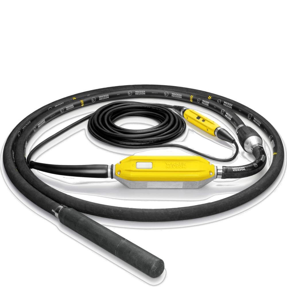 Wacker Neuson Vibrirna igla IEC/38/230/5 Akcija v trgovini Jager