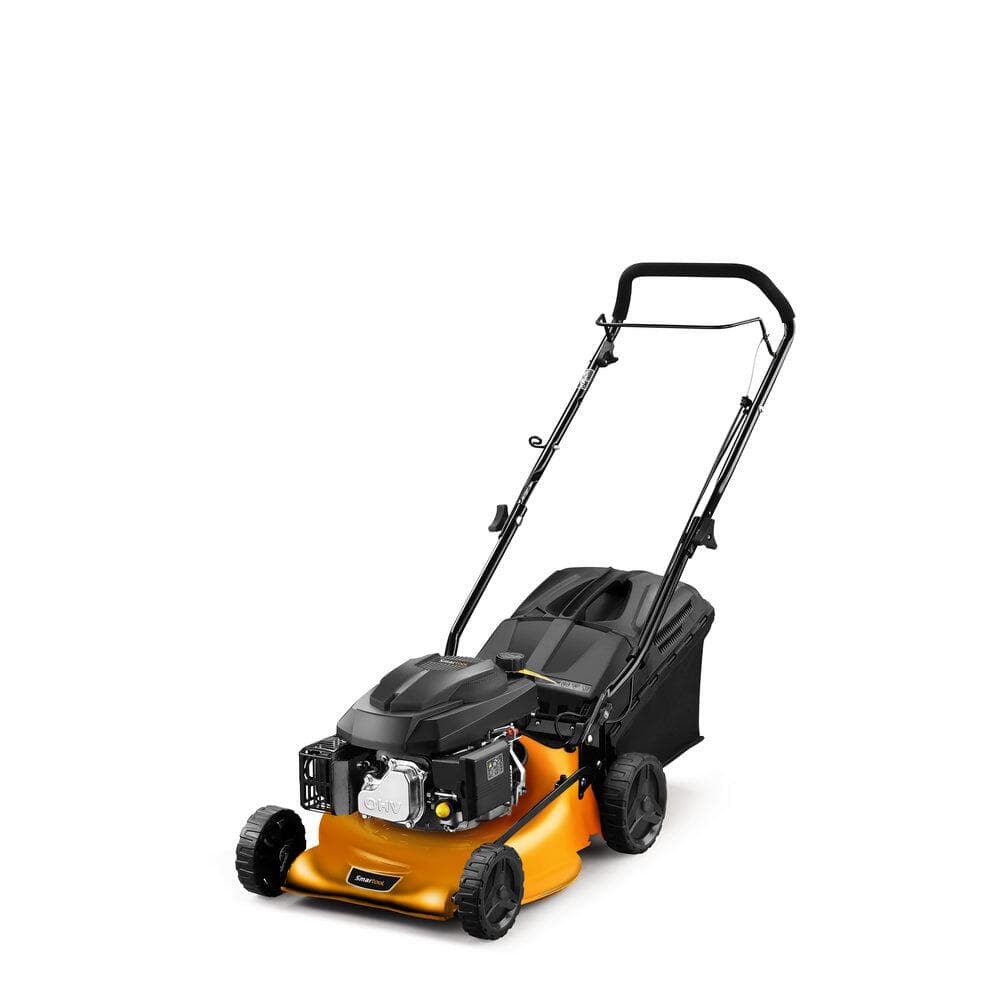 Motorna kosilnica SMARTOOL S421 Akcija v trgovini Pevex