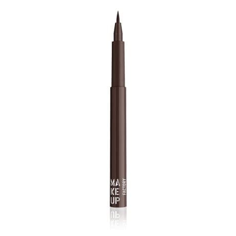 Make Up Factory 24H Liquid Tattoo Brow Liner Akcija v trgovini Mueller