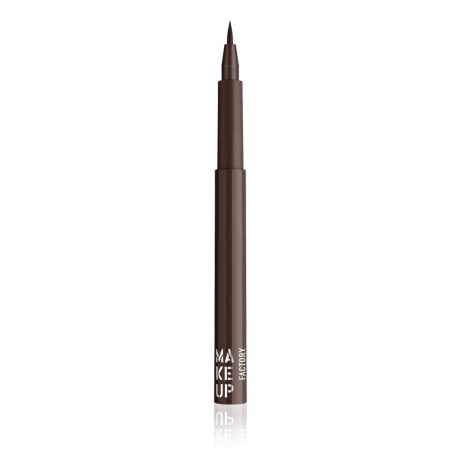 Make Up Factory 24H Liquid Tattoo Brow Liner Akcija v trgovini Mueller