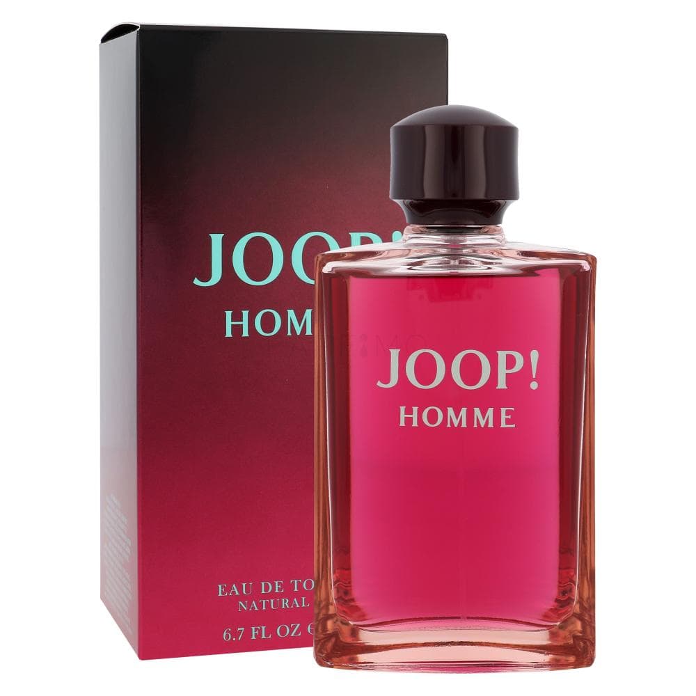 Joop! Homme 200 ml Akcija v trgovini Tuš