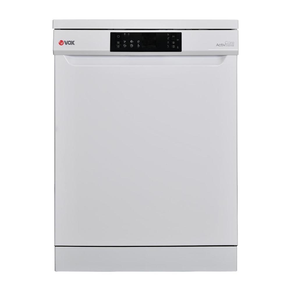 Vox Pomivalni stroj LC 13A1EYQ3E - Akcija v trgovini E.Leclerc