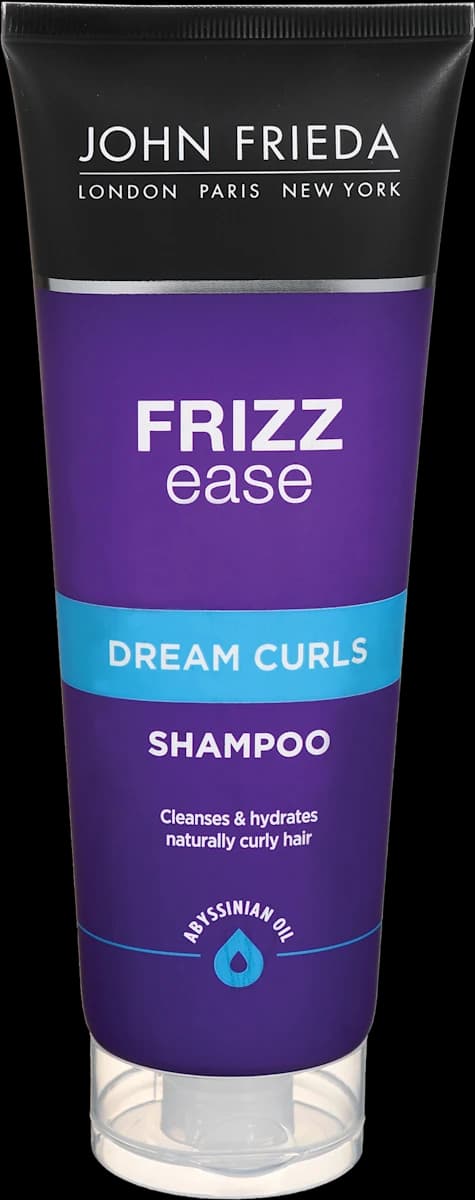 John Frieda Dream Curls šampon 250 ml Akcija v trgovini Dm