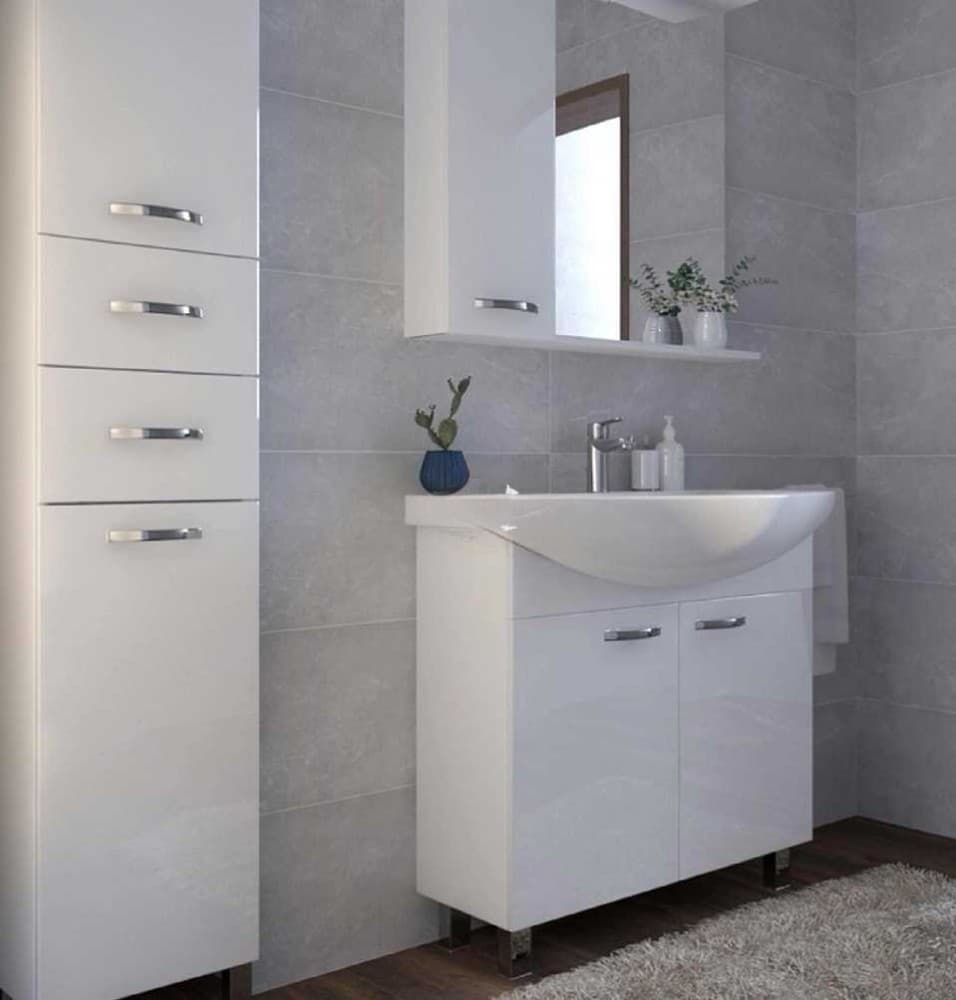Senex Aqua Blok kopalniški Capri Širina 75 cm Akcija v trgovini Jager