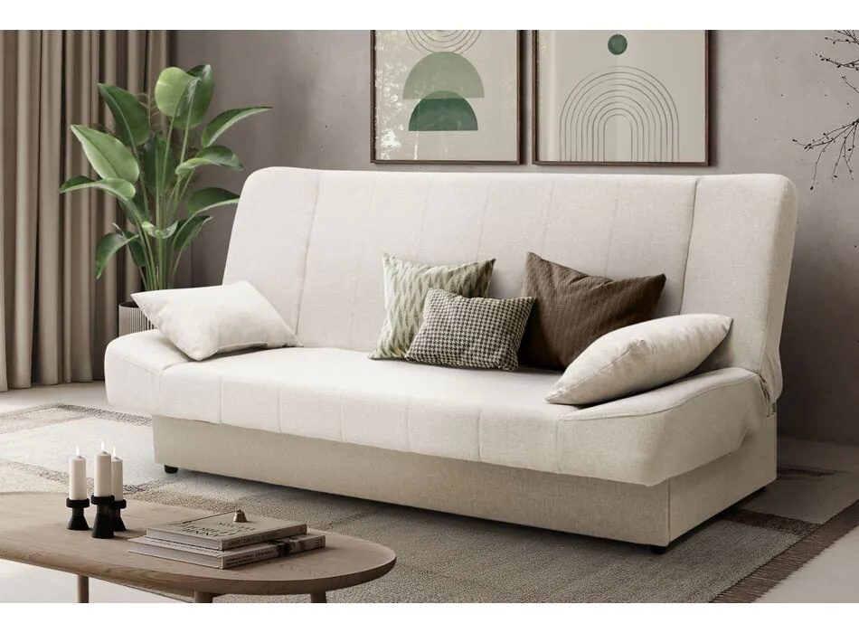 Lifestyle klik-klak MAKS 195x99 cm Akcija v trgovini Harvey Norman