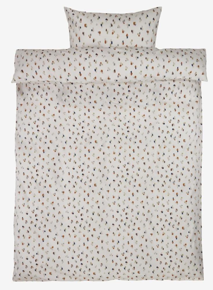 Posteljnina CLARA - Akcija v trgovini Jysk