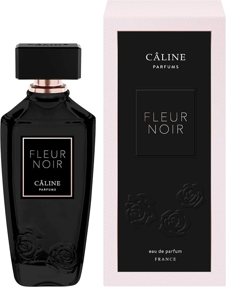 Caline Fleur Noir parfumska voda 60 ml Akcija v trgovini Mueller