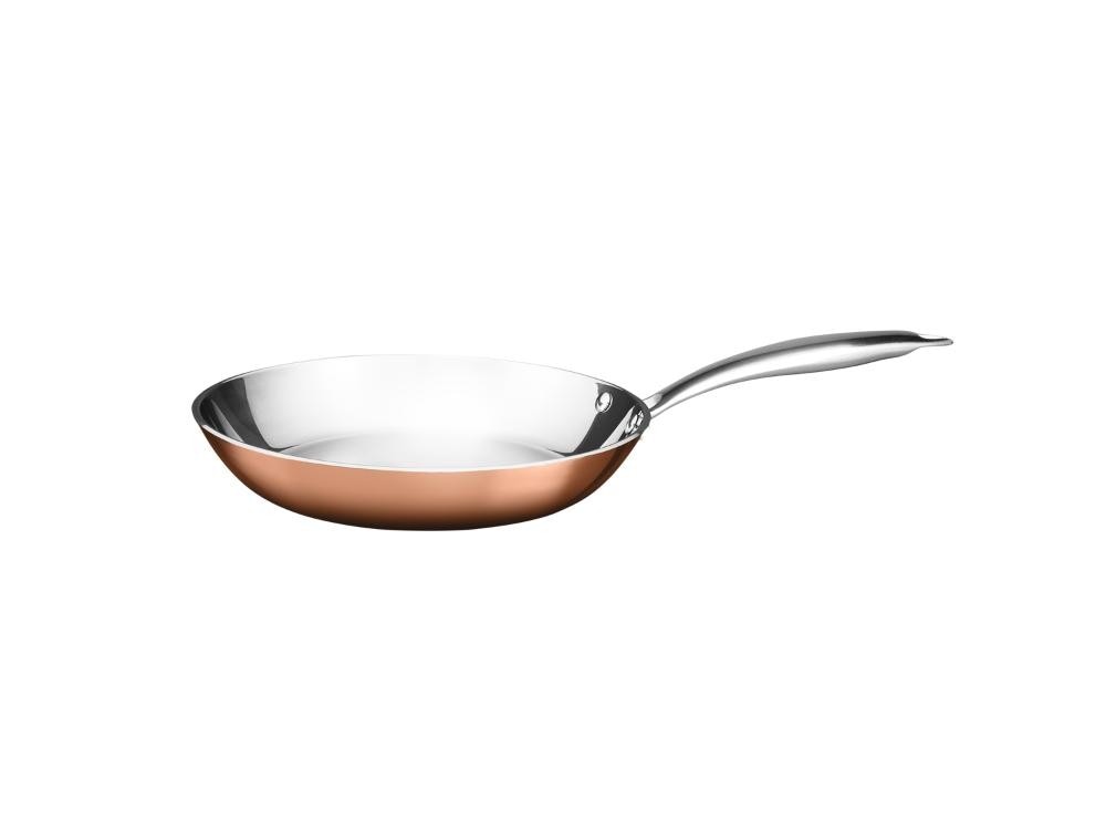 Ponev z bakrenim premazom Ø pribl. 24 cm SILVERCREST Akcija v trgovini Lidl