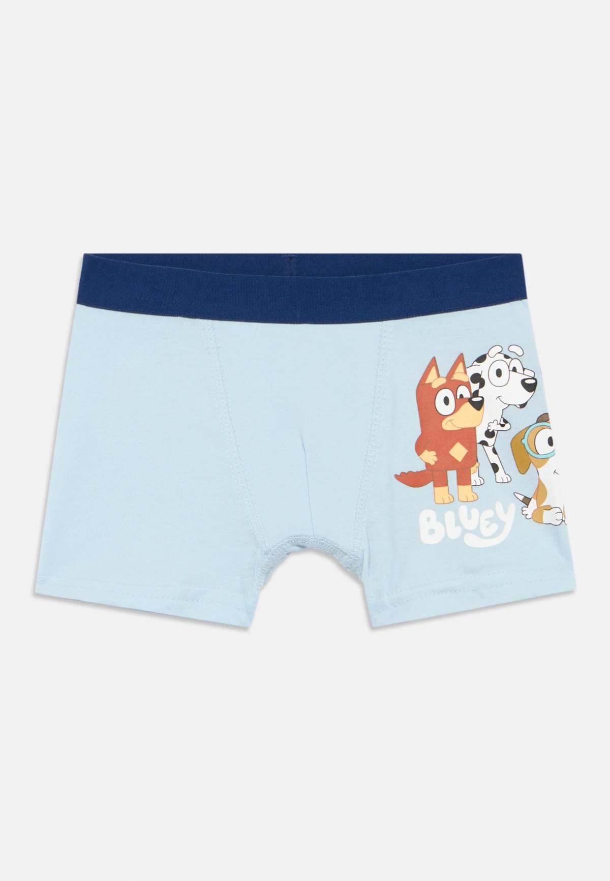 Bluey otroške boksarice Akcija v trgovini Kik