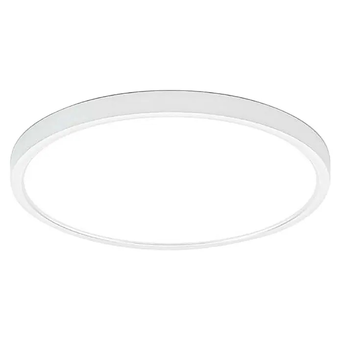 Stropna LED svetilka Alicia 18 W Akcija v trgovini Bauhaus