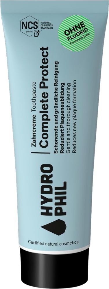 Hydrophil zobna pasta Complete Protect 75 ml - Akcija v trgovini Mueller