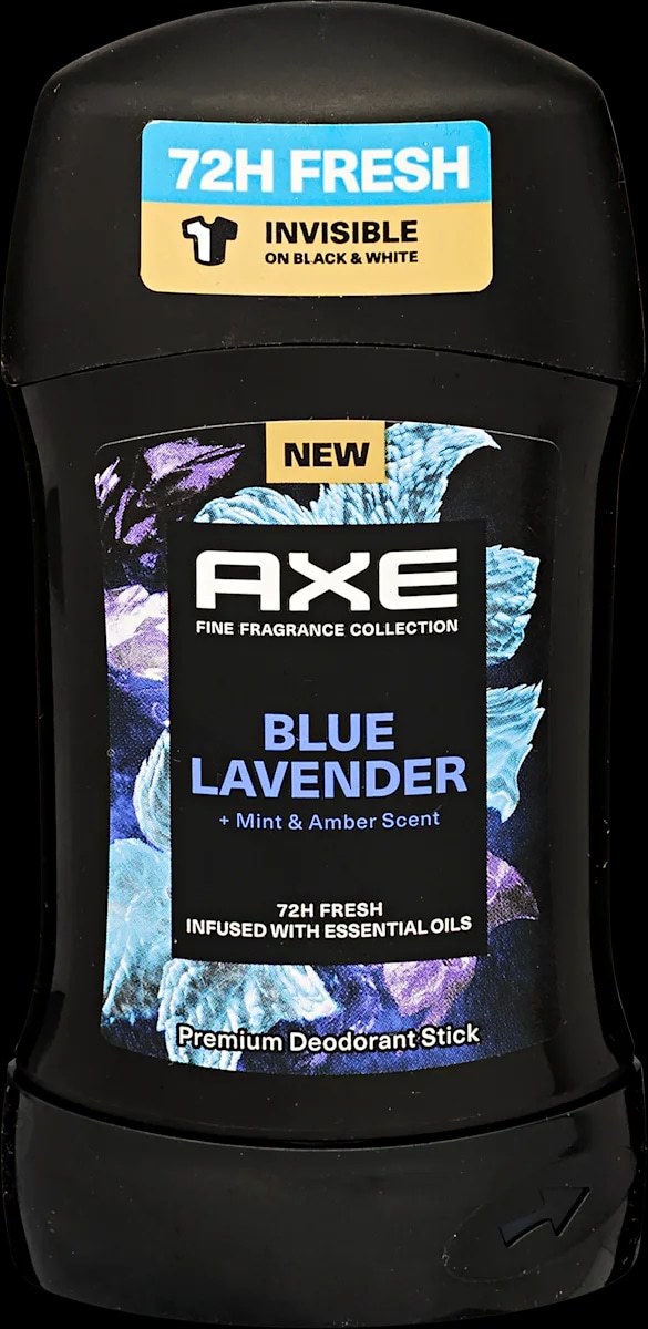 Axe Fine Fragrance dezodorant v stiku 50 ml - Akcija v trgovini Mueller