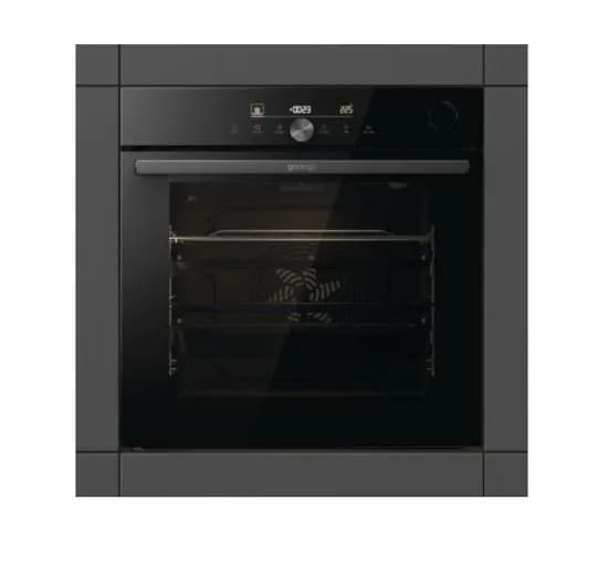 Pečica GORENJE BFGPYROSTEAM Akcija v trgovini Harvey Norman