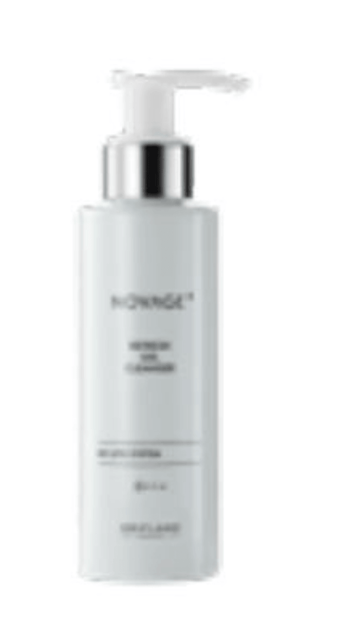 Novage+ Refresh gel za čiščenje 150 ml - Akcija v trgovini Oriflame