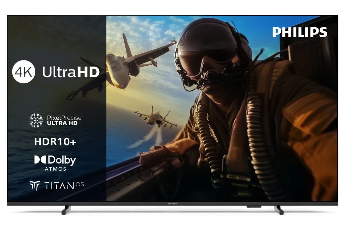 TV LED Philips 75PUS7000 Akcija v trgovini Jager
