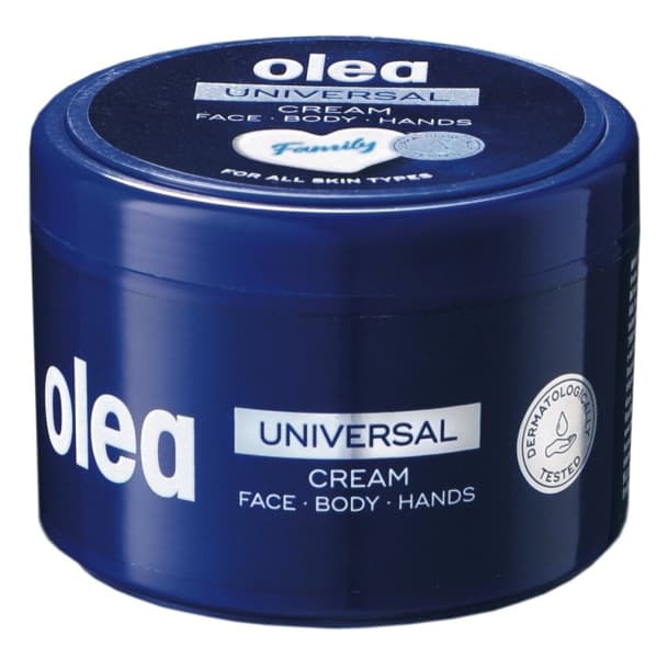 Krema Olea univerzalna 300 ml Akcija v trgovini Mercator