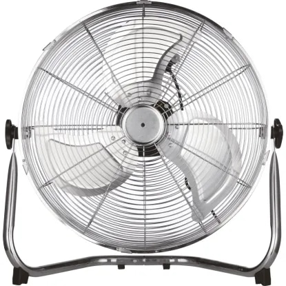 Talni ventilator OBI 100 W, Ø 45 cm Akcija v trgovini Obi