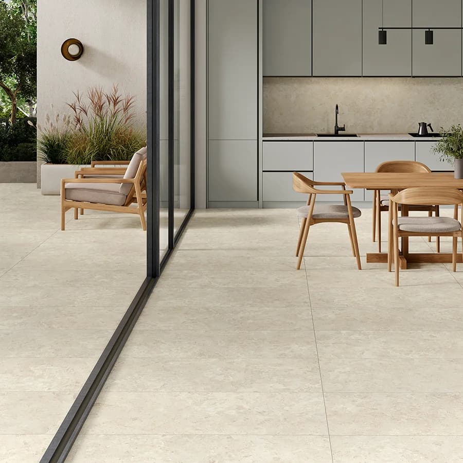 Keramika Santa Monica Beige Gambini Group Akcija v trgovini Jager