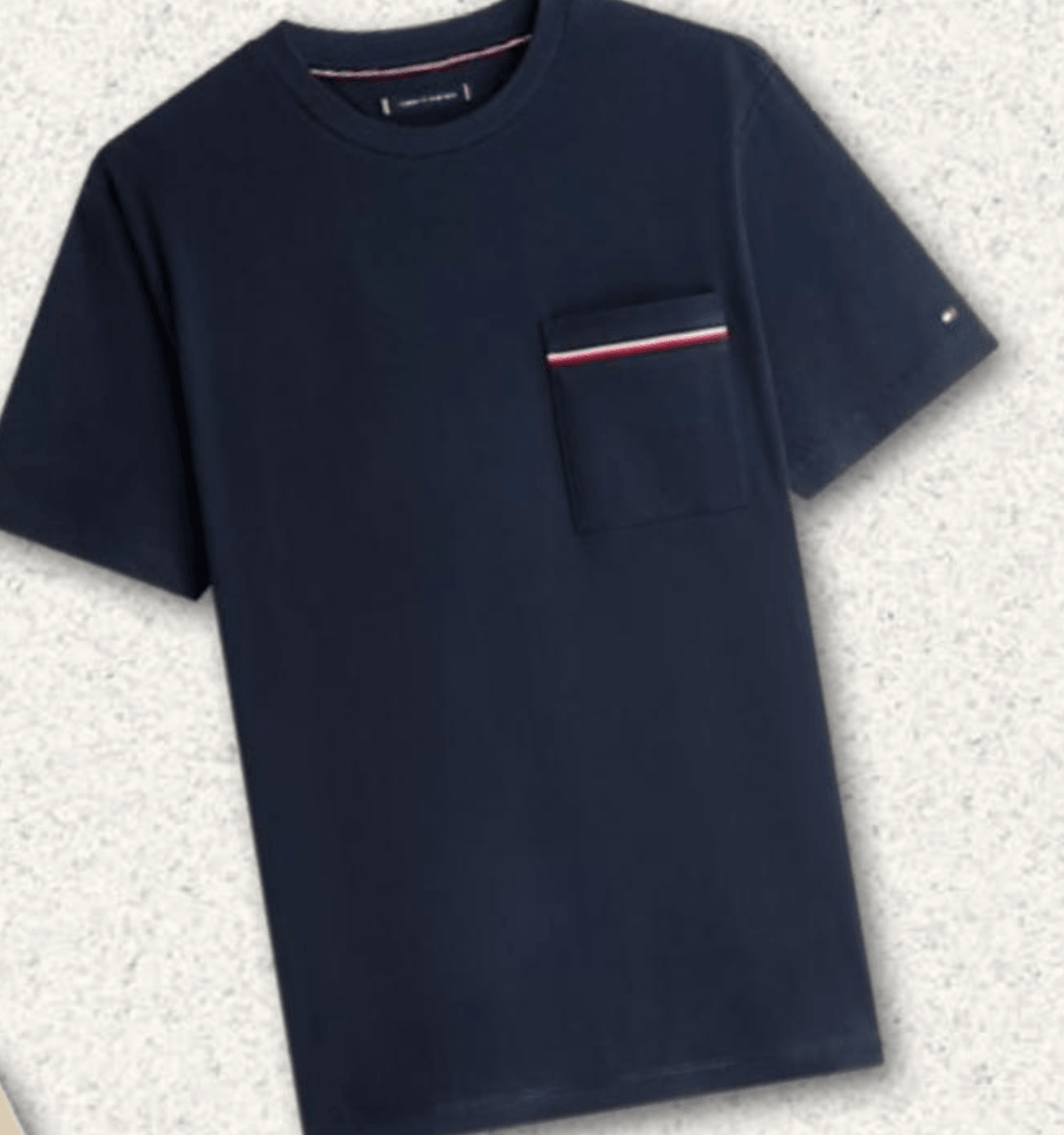 Tommy Hilfiger moška majica - Akcija v trgovini Kompas Shop