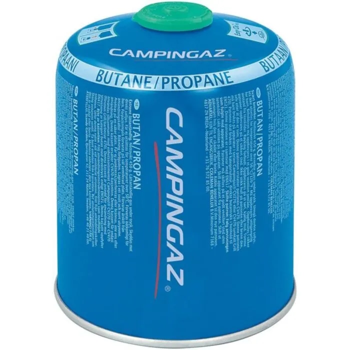 Plinska kartuša CV470 450 g Campingaz - Akcija v trgovini Mercator