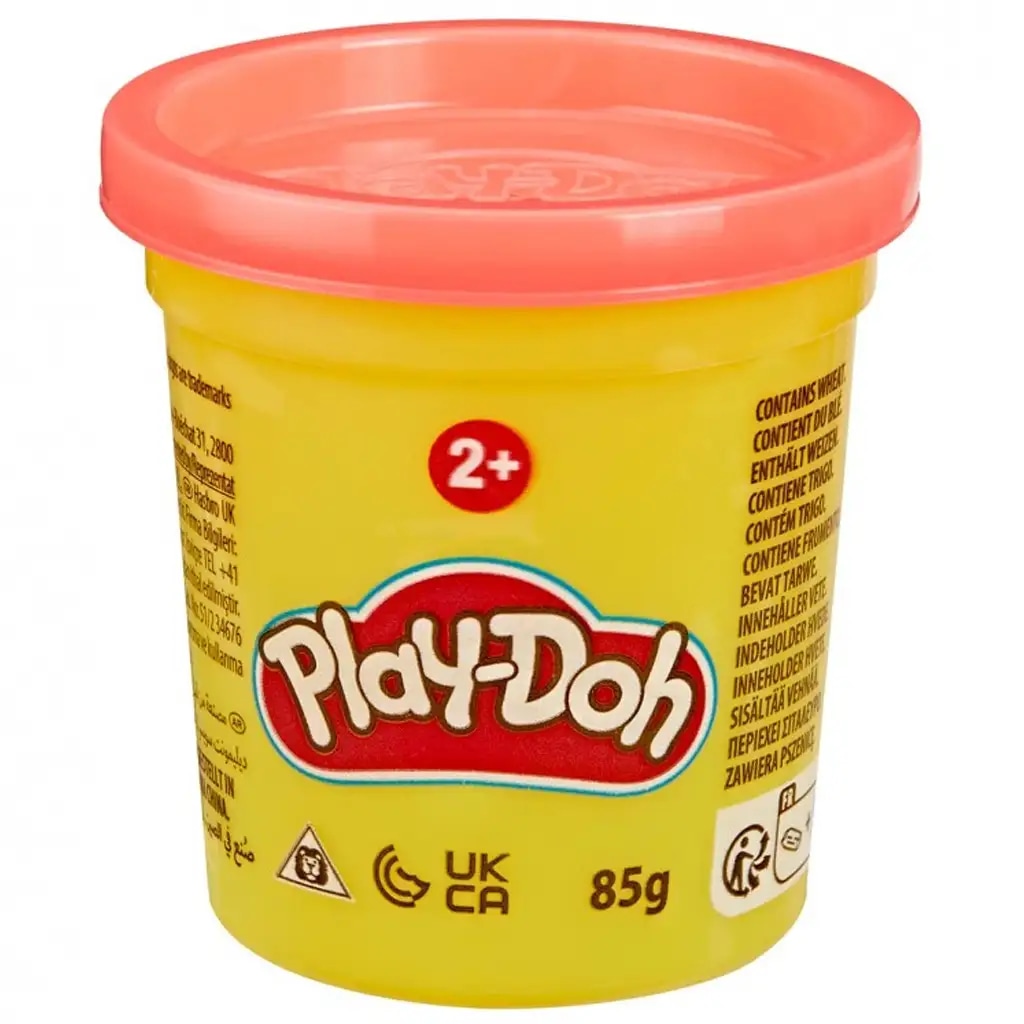 Lonček Play-Doh 85 g Hasbro Akcija v trgovini E.Leclerc