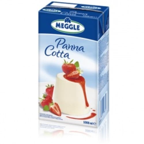 Panna Cotta Meggle 1 l Akcija v trgovini E.Leclerc