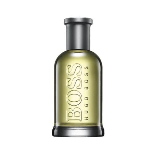 BOSS Bottled losjon za po britju 100 ml Akcija v trgovini Kompas Shop