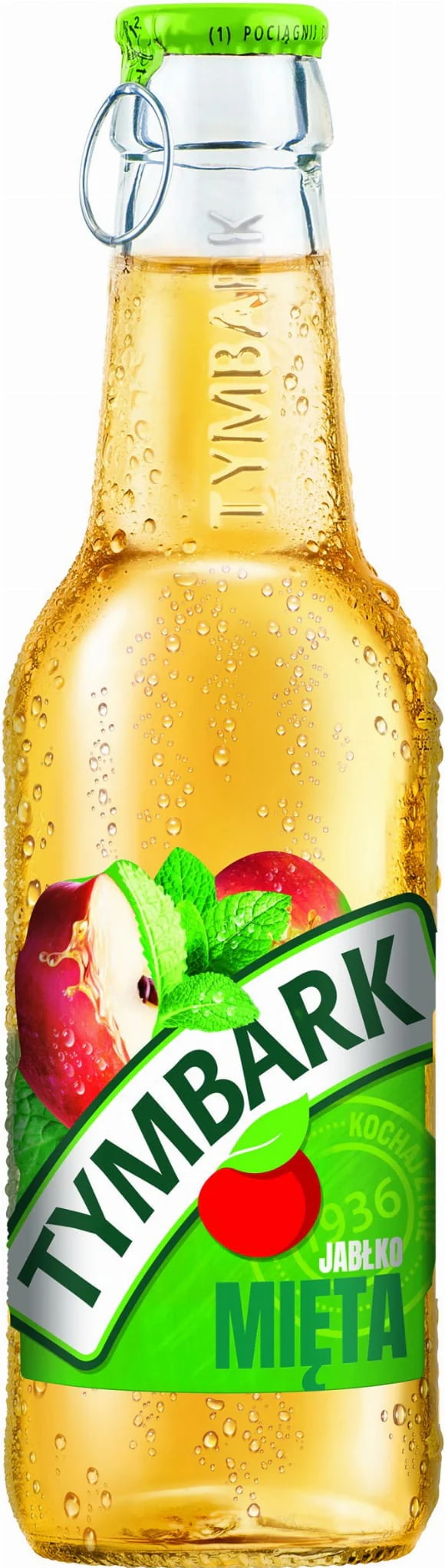 Pijača Tymbark 250 ml Akcija v trgovini Jager