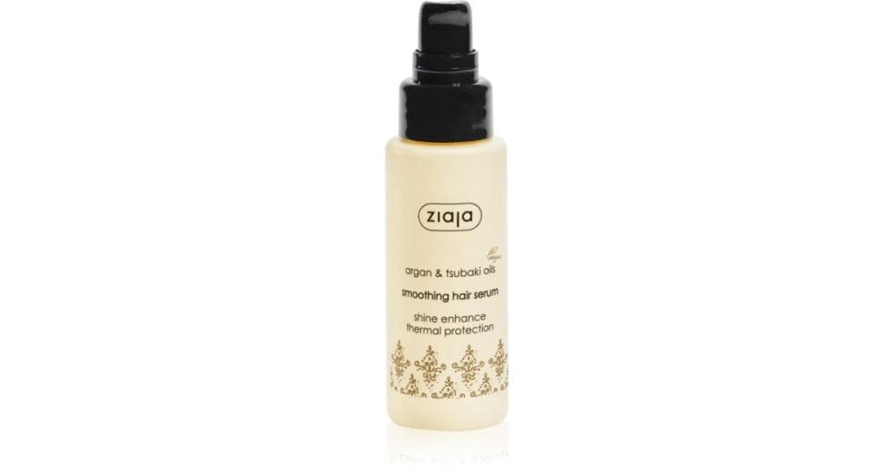 Serum za glajenje las Ziaja 50 ml Akcija v trgovini E.Leclerc
