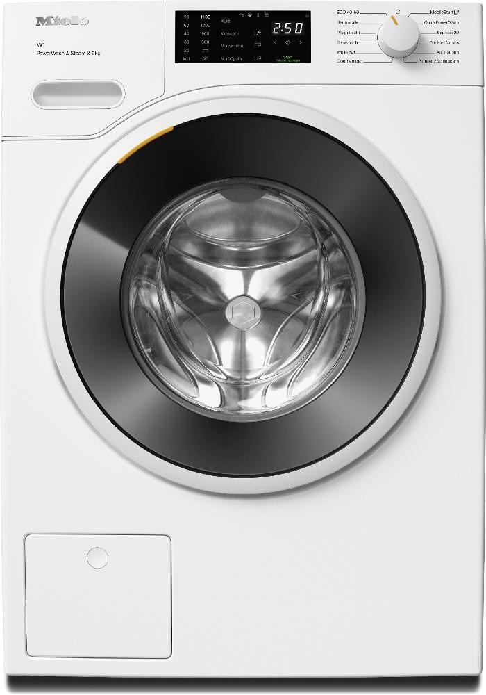 Pralni stroj Miele WWD380 WCS 9 kg Akcija v trgovini Pevex