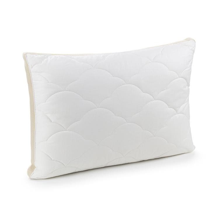 Vzglavnik Eco 50 x 70 cm Akcija v trgovini Mercator