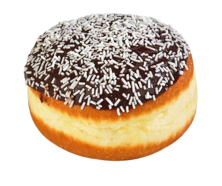 Krof 75 g Tvojih 5 minut Akcija v trgovini Mercator