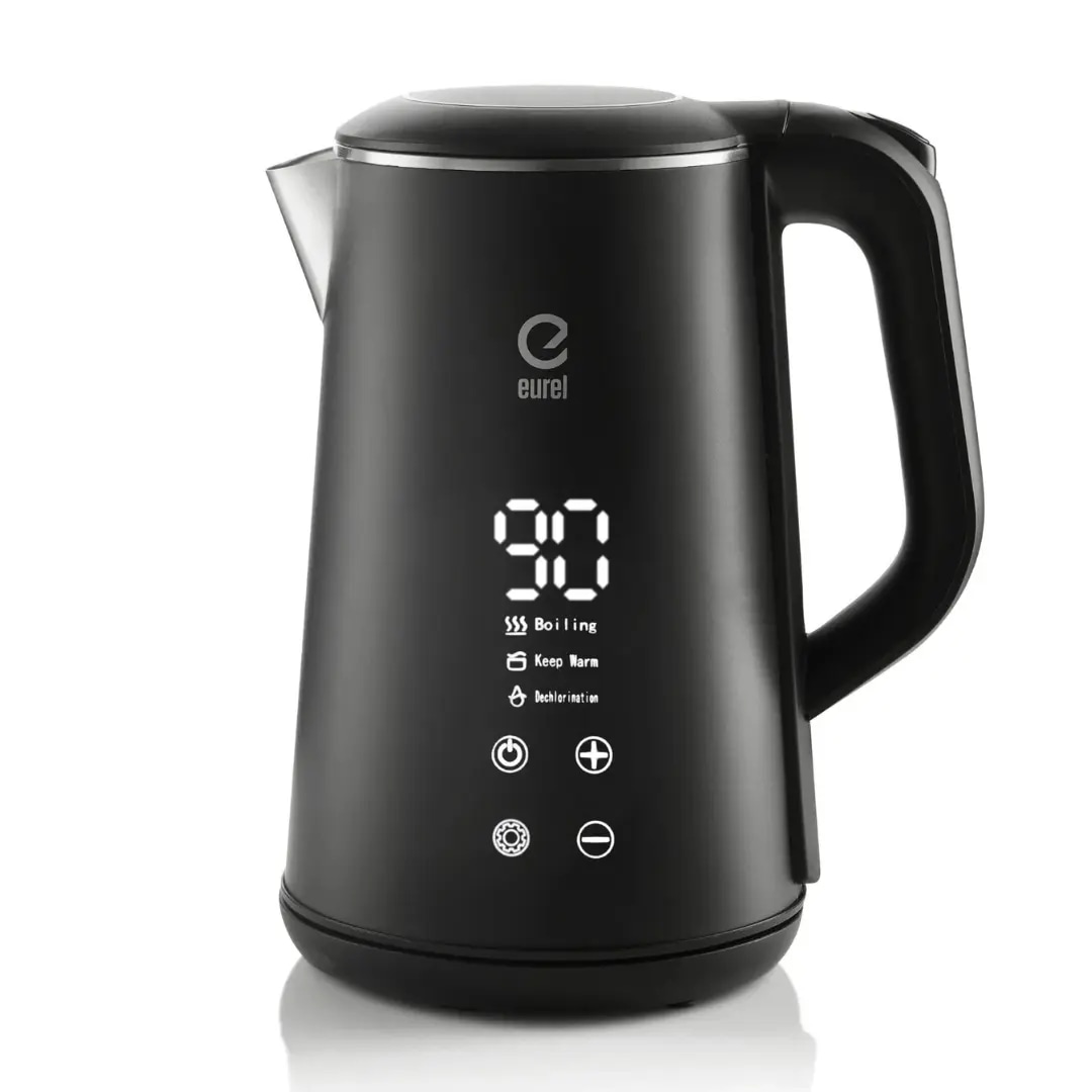 Grelnik vode Eurel GV74 1,6 l Akcija v trgovini Mercator